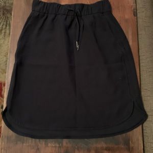 Brand new lululemon skirt!